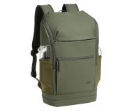 RIVACASE Eden 7856 20L oliwkowy - 1474128 - zdjęcie 1